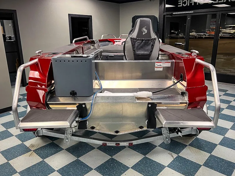 Slide: The Image of Stabi-Craft 1450 Frontier 2026 - 3