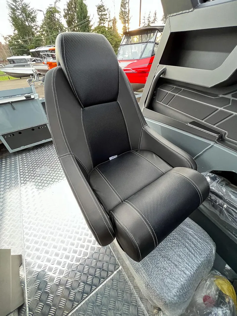 Slide: The Image of Stabi-Craft 1850 SuperCab 2026 - 10