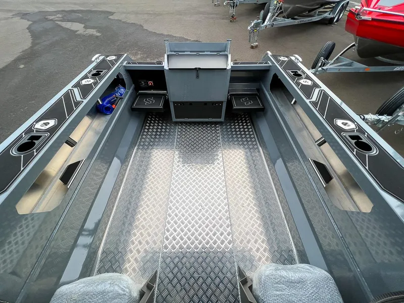 Slide: The Image of Stabi-Craft 1850 SuperCab 2026 - 14