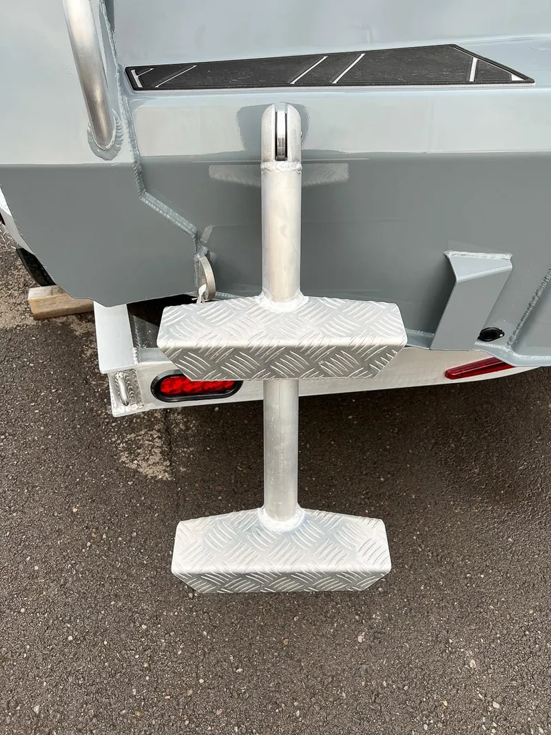 Slide: The Image of Stabi-Craft 1850 SuperCab 2026 - 19