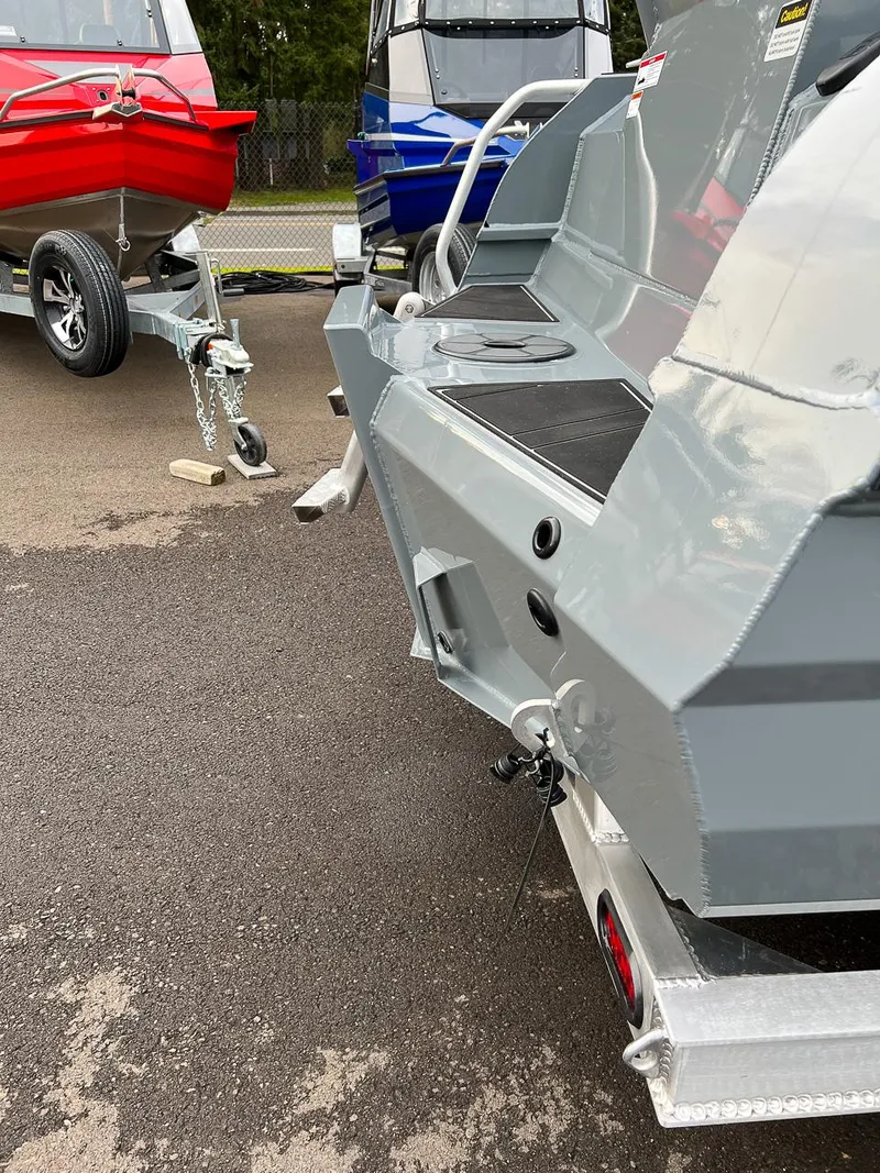 Slide: The Image of Stabi-Craft 1850 SuperCab 2026 - 20