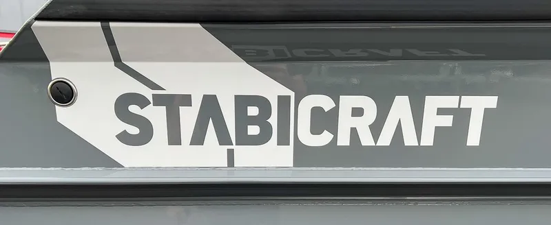 Slide: The Image of Stabi-Craft 1850 SuperCab 2026 - 21