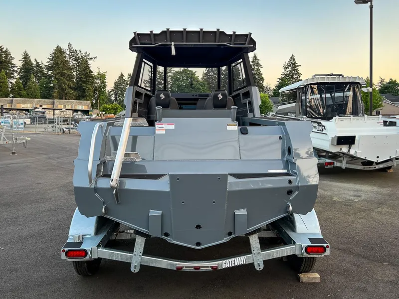 Slide: The Image of Stabi-Craft 1850 SuperCab 2026 - 4