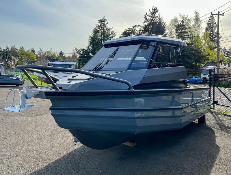 Slide: The Image of Stabi-Craft 1850 SuperCab 2026 - 6