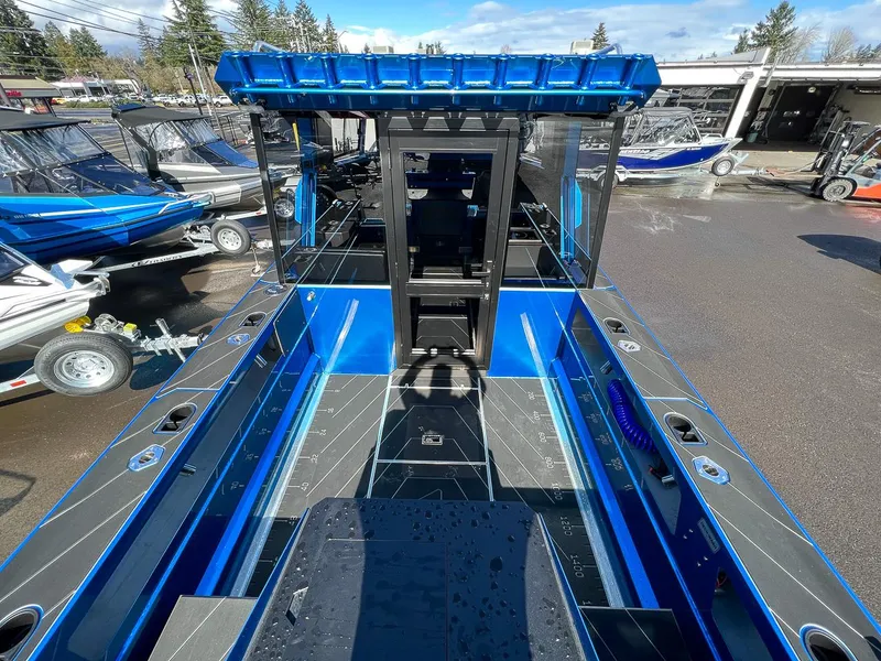 Slide: The Image of Stabi-Craft 2500 Ultracab XL 2026 - 22