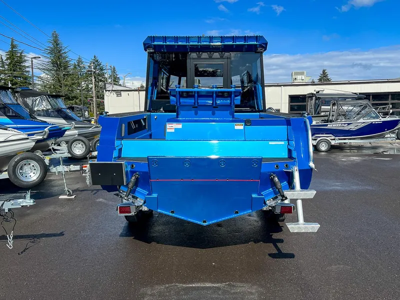 Slide: The Image of Stabi-Craft 2500 Ultracab XL 2026 - 4