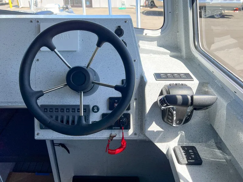 Slide: The Image of North River 3100 SXL 2026 - 10