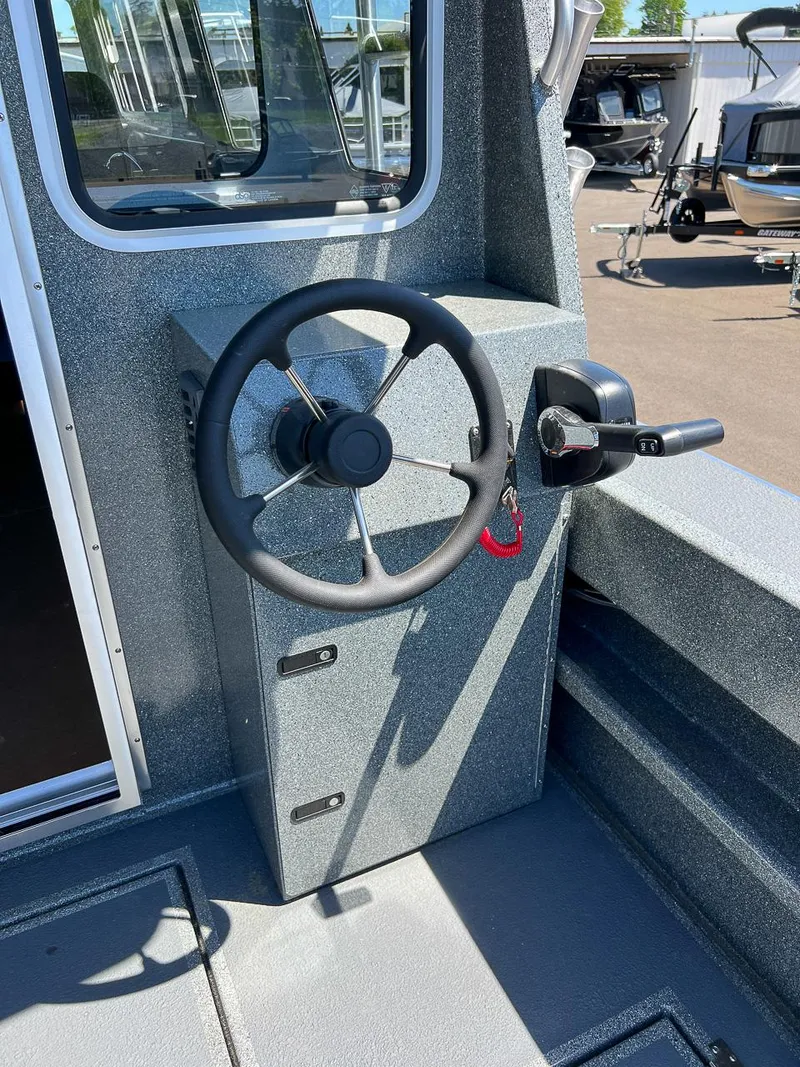 Slide: The Image of North River 3100 SXL 2026 - 20