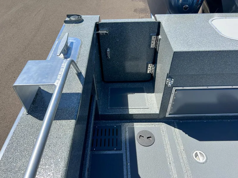 Slide: The Image of North River 3100 SXL 2026 - 21