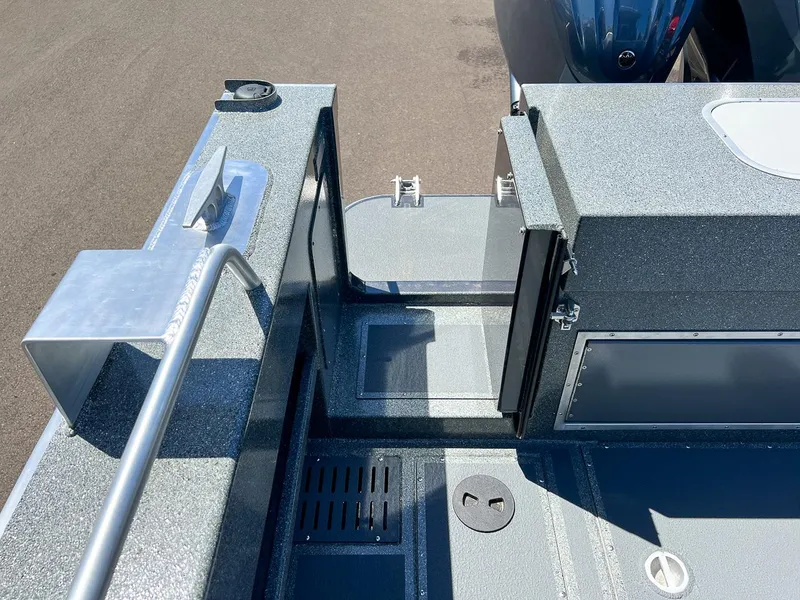 Slide: The Image of North River 3100 SXL 2026 - 22