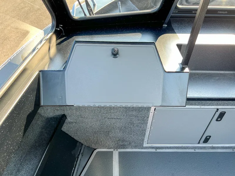 Slide: The Image of North River 21 Seahawk 2026 - 12