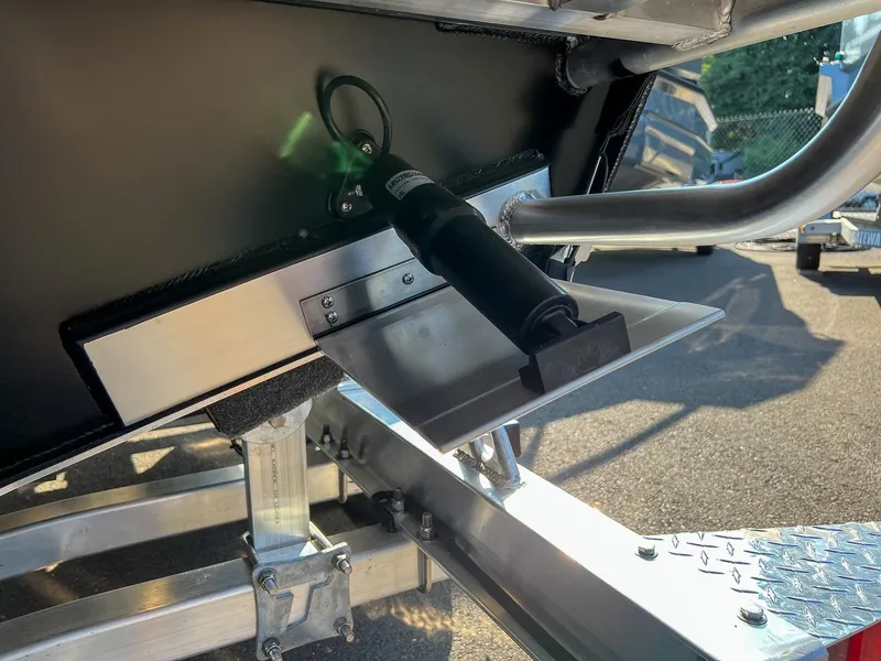 Slide: The Image of North River 21 Seahawk 2026 - 23