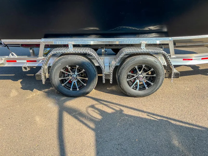 Slide: The Image of North River 21 Seahawk 2026 - 25