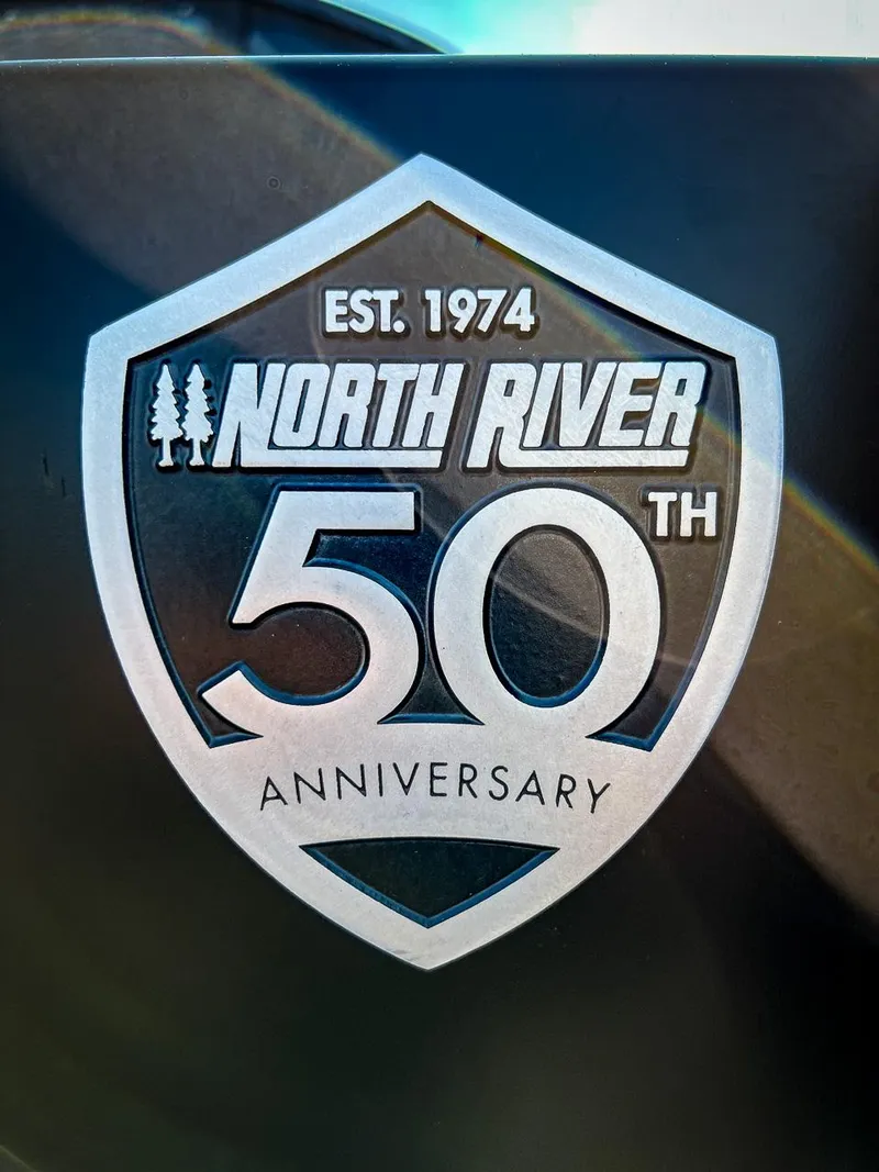 Slide: The Image of North River 21 Seahawk 2026 - 27