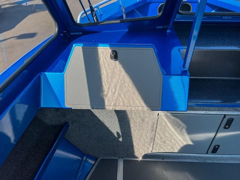 Slide: The Image of North River 22' Seahawk 2026 - 13