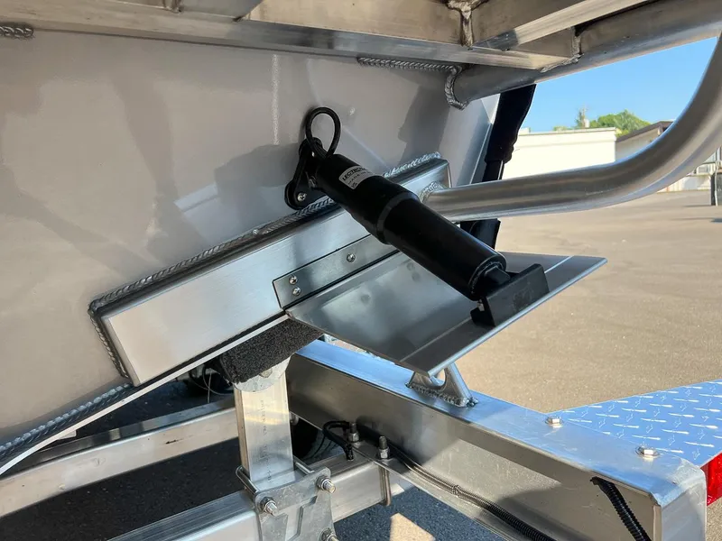 Slide: The Image of North River 22' Seahawk 2026 - 24