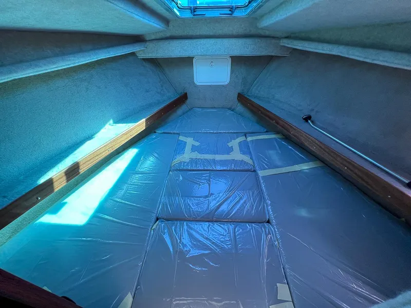 Slide: The Image of Hewescraft 270 Pacific Explorer 2026 - 11