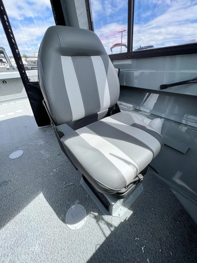 Slide: The Image of Hewescraft 200 Pro-V ET HT 2026 - 11