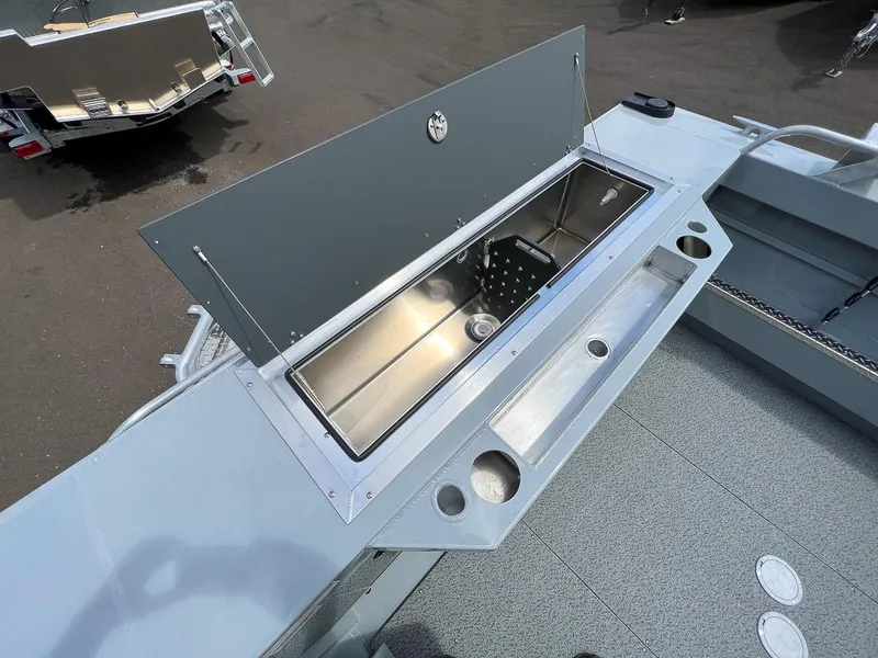 Slide: The Image of Hewescraft 200 Pro-V ET HT 2026 - 14