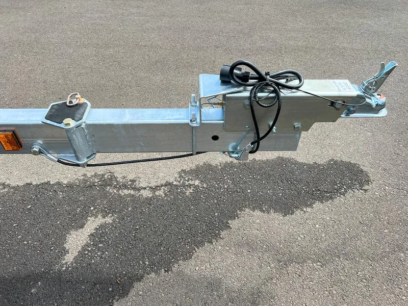 Slide: The Image of Hewescraft 200 Pro-V ET HT 2026 - 16