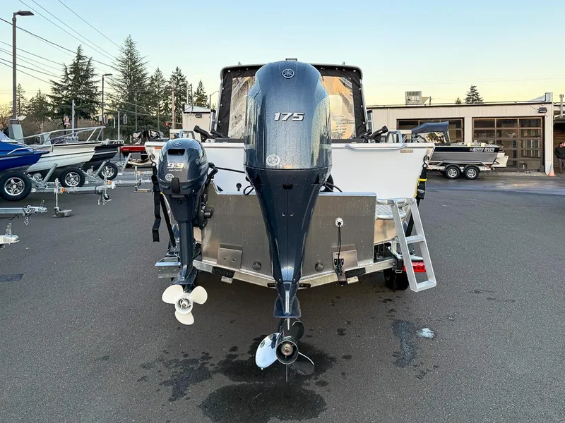 Slide: The Image of Hewescraft 200 Pro-V ET HT 2026 - 4