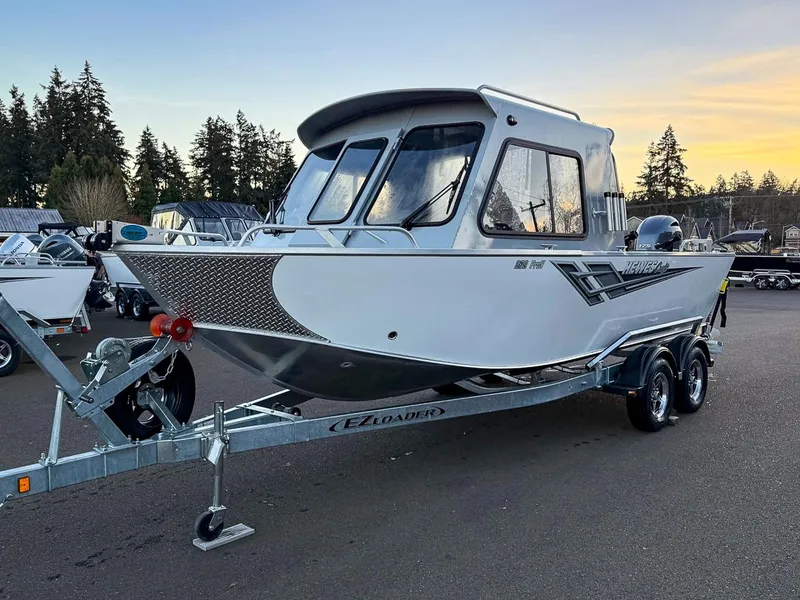 Slide: The Image of Hewescraft 200 Pro-V ET HT 2026 - 5