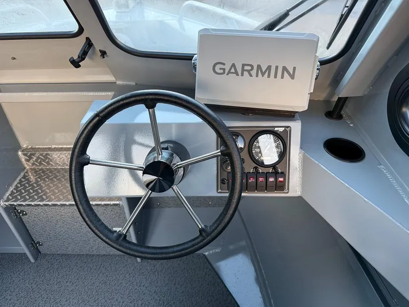 Slide: The Image of Hewescraft 200 Pro-V ET HT 2026 - 8