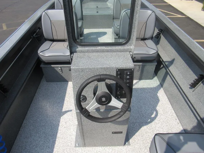 Slide: The Image of Alumaweld 20 ADVENTURER 2024 - 11