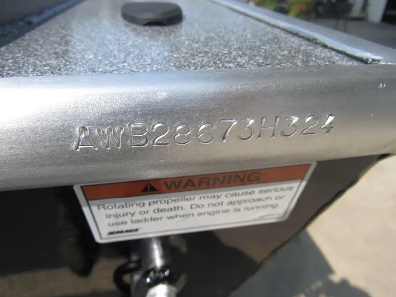 Slide: The Image of Alumaweld 20 ADVENTURER 2024 - 16