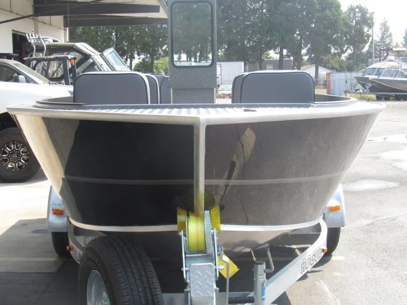 Slide: The Image of Alumaweld 20 ADVENTURER 2024 - 8