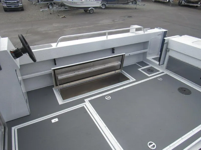 Slide: The Image of North River SEAHAWK OS 2900SXL 2026 - 10