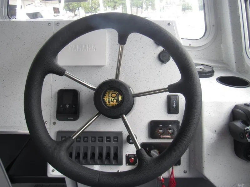 Slide: The Image of North River SEAHAWK OS 2900SXL 2026 - 20