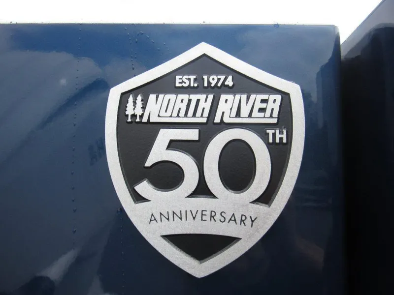 Slide: The Image of North River SEAHAWK OS 2900SXL 2026 - 22