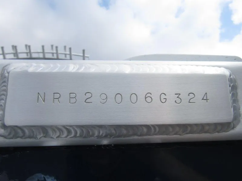 Slide: The Image of North River SEAHAWK OS 2900SXL 2026 - 23