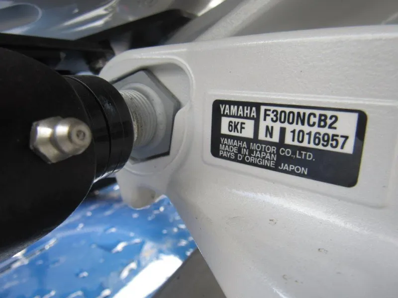 Slide: The Image of North River SEAHAWK OS 2900SXL 2026 - 24