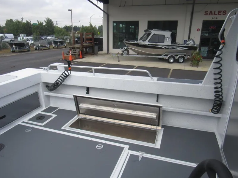 Slide: The Image of North River SEAHAWK OS 2900SXL 2026 - 9