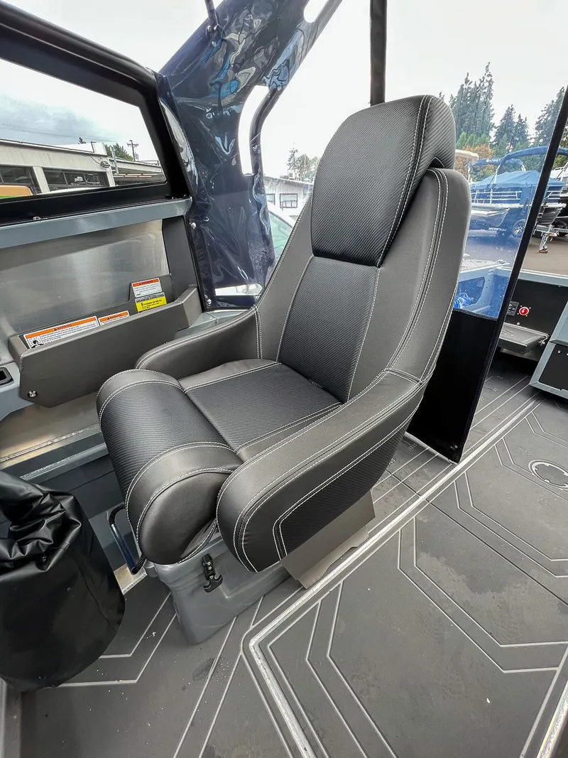 Slide: The Image of Stabi-Craft 1850 Fisher 2026 - 11