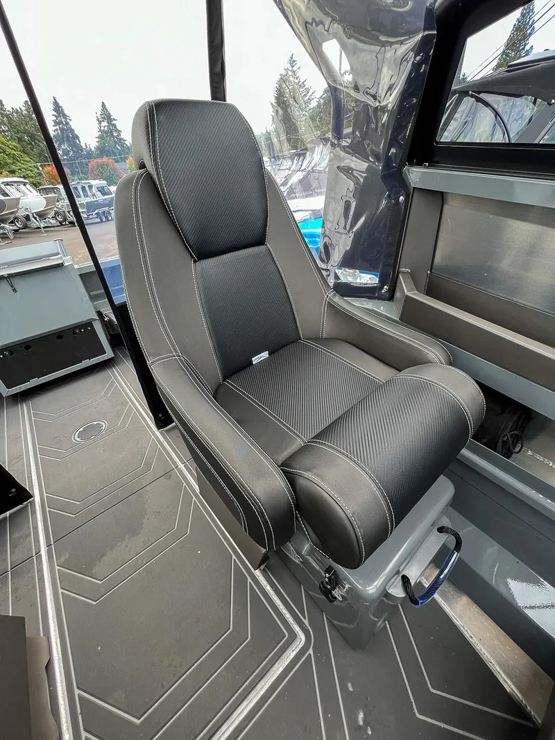 Slide: The Image of Stabi-Craft 1850 Fisher 2026 - 13