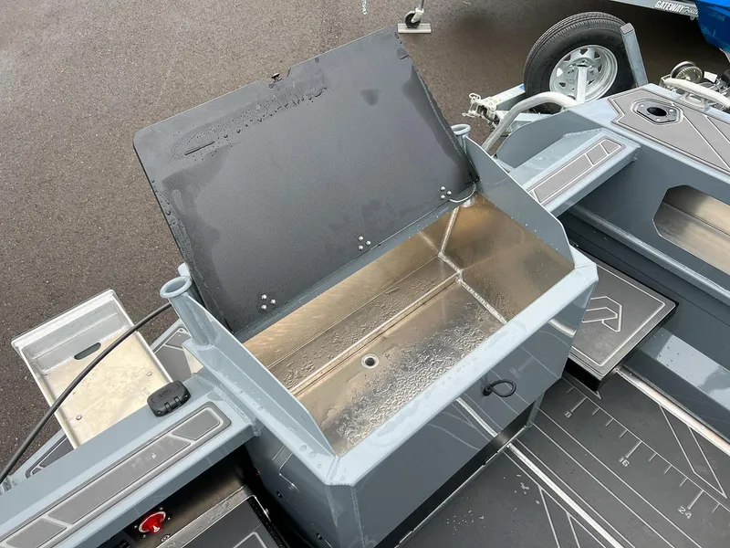 Slide: The Image of Stabi-Craft 1850 Fisher 2026 - 17