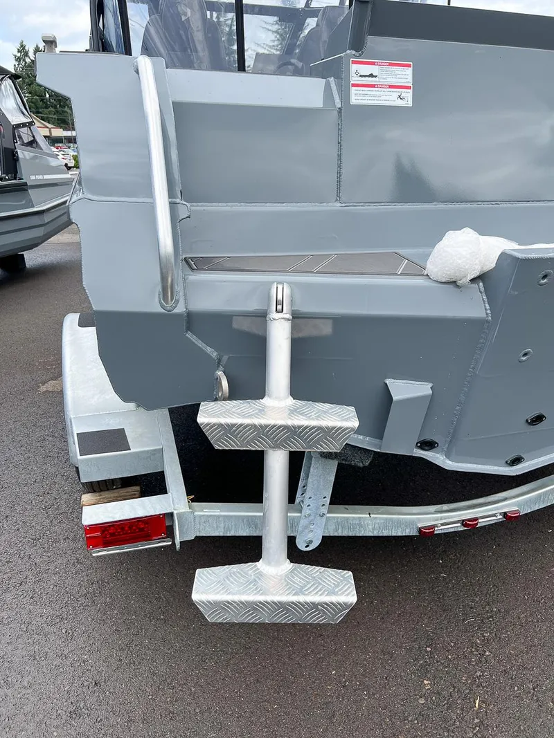 Slide: The Image of Stabi-Craft 1850 Fisher 2026 - 19