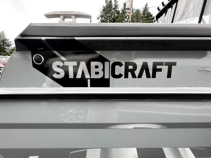 Slide: The Image of Stabi-Craft 1850 Fisher 2026 - 21