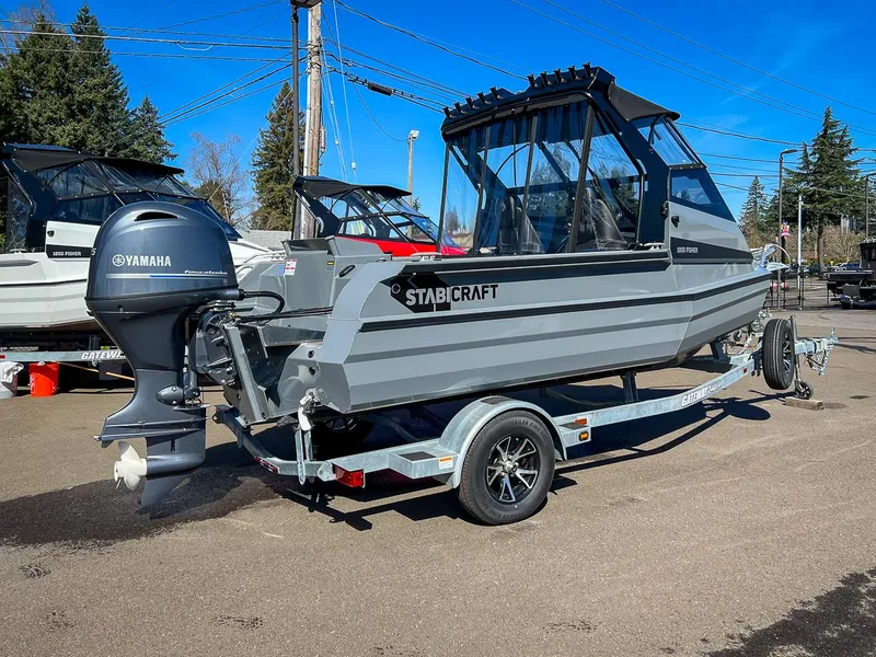 Slide: The Image of Stabi-Craft 1850 Fisher 2026 - 3