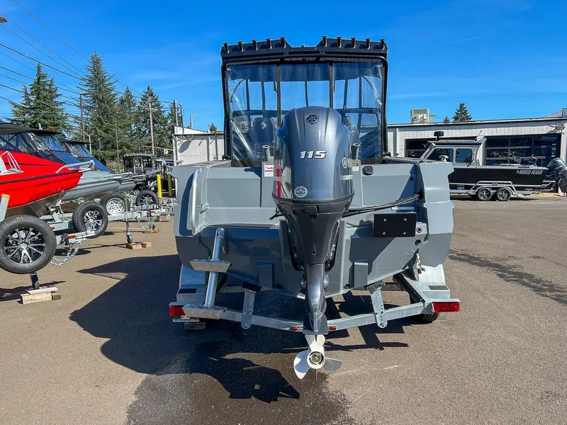 Slide: The Image of Stabi-Craft 1850 Fisher 2026 - 4