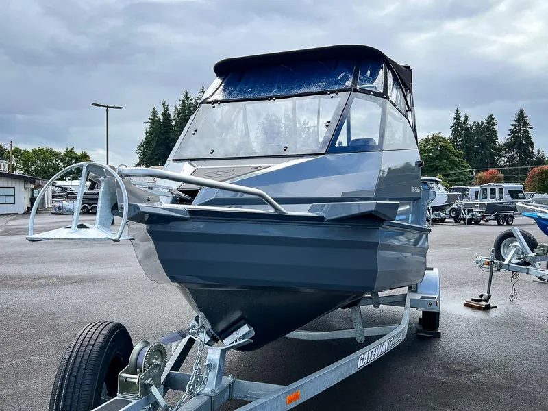 Slide: The Image of Stabi-Craft 1850 Fisher 2026 - 6