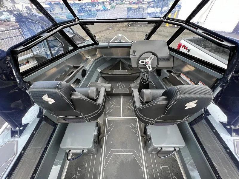 Slide: The Image of Stabi-Craft 1850 Fisher 2026 - 7