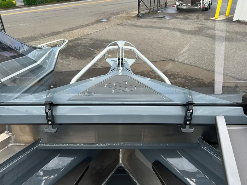 Slide: The Image of Stabi-Craft 1850 Fisher 2026 - 8