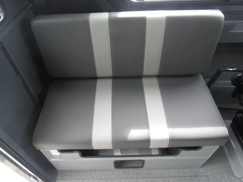 Slide: The Image of Hewescraft 240 Ocean Pro HT 2024 - 14