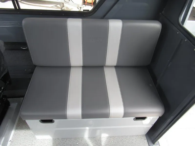 Slide: The Image of Hewescraft 240 Ocean Pro HT 2024 - 15