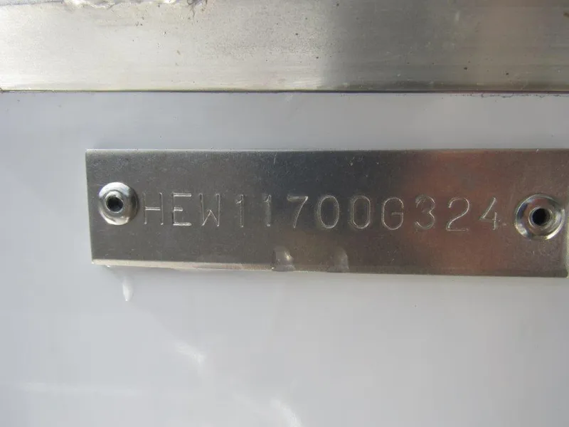 Slide: The Image of Hewescraft 240 Ocean Pro HT 2024 - 18