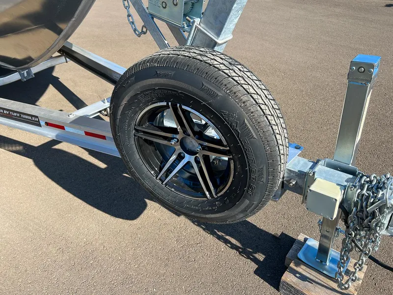 Slide: The Image of North River 22' Seahawk 2026 - 20